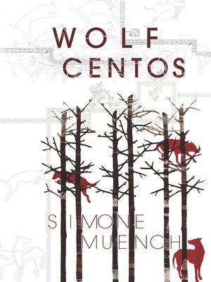 Wolf Centos - ebook
